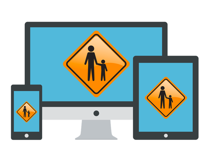 Controle Parental bloqueio para menores de idade jqkweb.com - Controle Parental