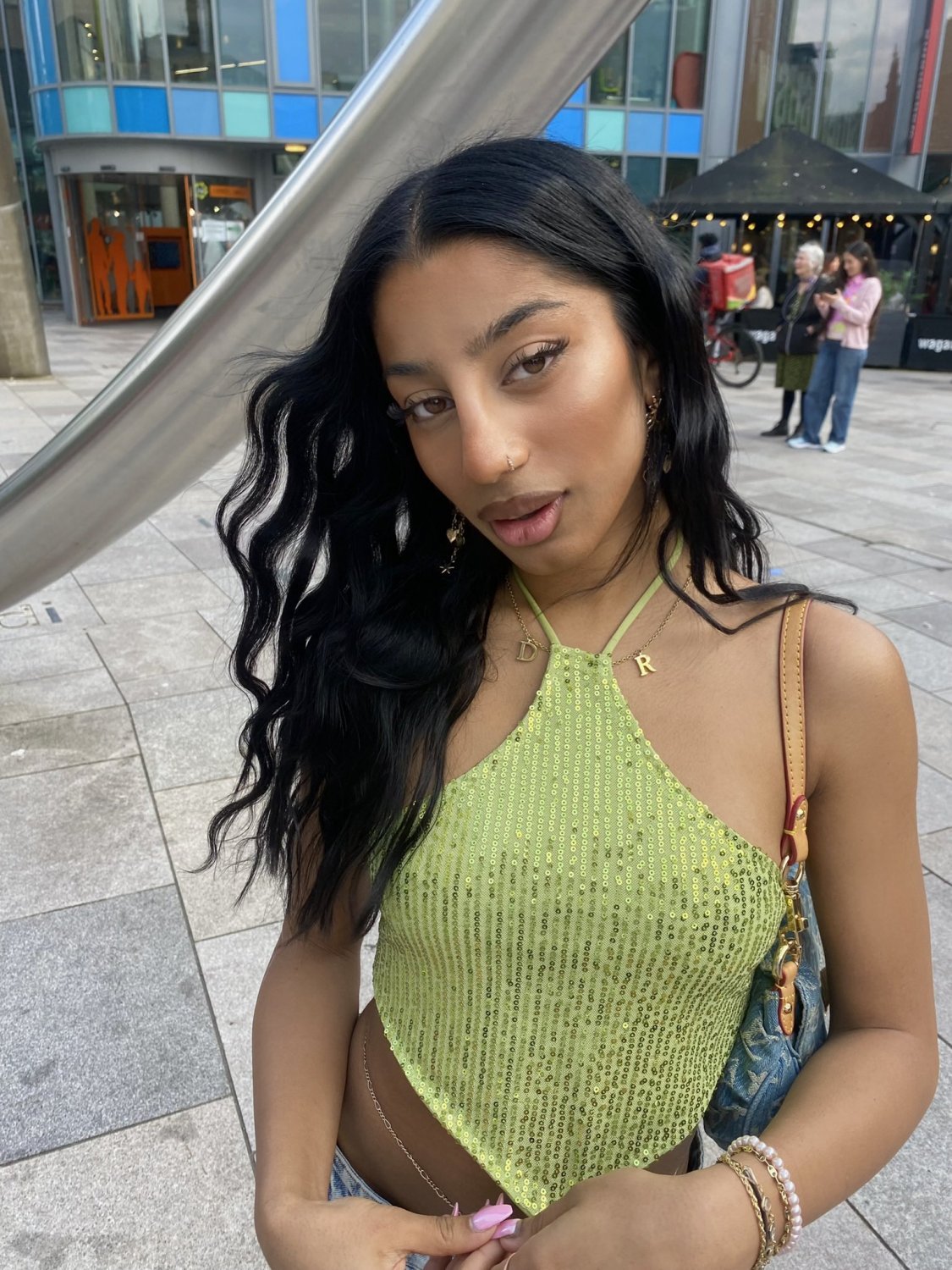 aurora significado na